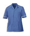 Zorg Tuniek heren Alexandra G103 metro blauw
